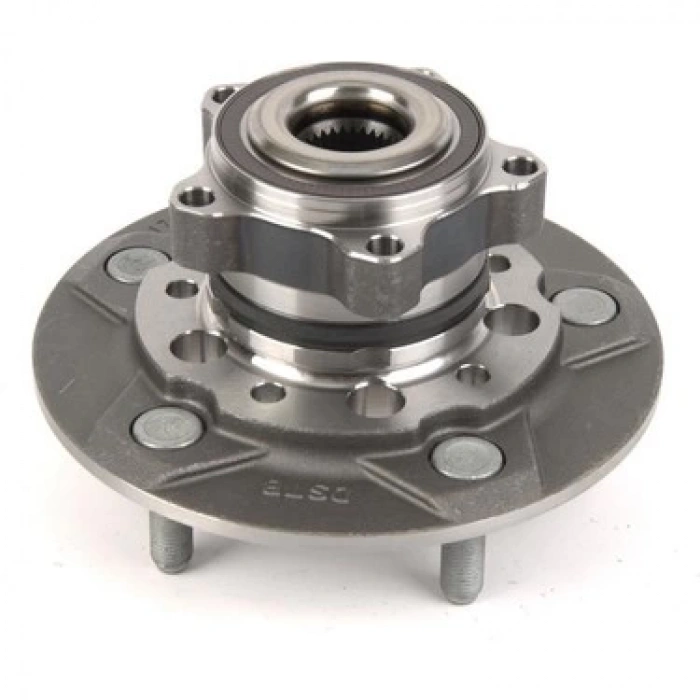 Porya Ön Rulmanlı Ktbk21 1K018 Ab/Önden Çeker/1791937 Ford Transıt V-362 Bm 12- (Oem No: Bk21 2C300 Ac)