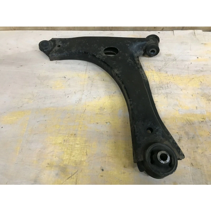 Salıncak Ön Sol Normal Sevıye Rotılsız Ford Tarnsıt V-362/V363 Bm 12- (Oem No: Bk21 3A053 Ag)