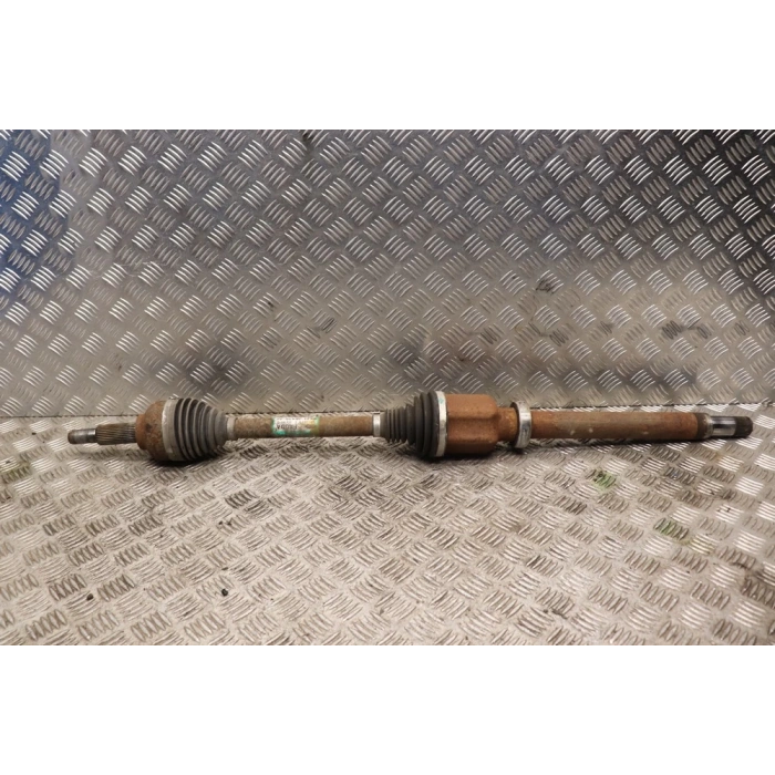 Aks Komple Ön Sag (Kısa Sase) Ford Transıt V-362 2.2 Tdcı 12- (Oem No: Bk21 3B436 Ae)