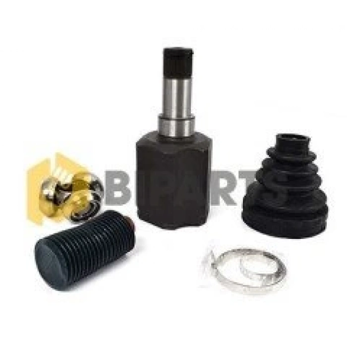 Aks Kafası İç  Sol (Kısa Sase) Ford Transıt Custom 2.2 Tdcı-155 Ps 12- (Oem No: Bk21 3C356 Ab)