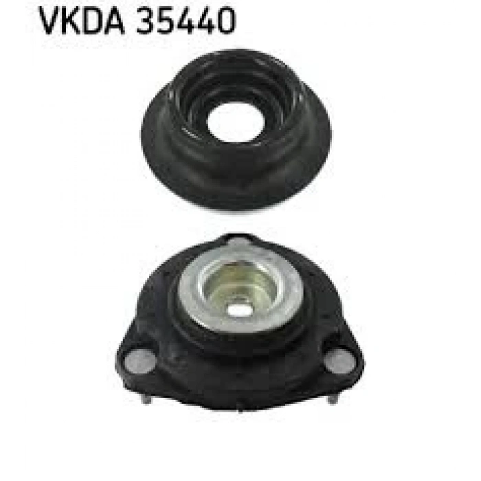 Amortısör Takozu Ön Bılyalı Set Takım Ford Transıt V-347/ V-362-63 Bm 11- (Oem No: Bk21 3D122 Aa)