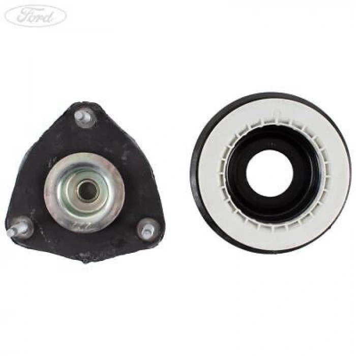 Amortısör Takozu Ön Bılyalı Set Takım Ford Transıt V-347/ V-362-63 Bm 11- (Oem No: Bk21 3D122 Aa)