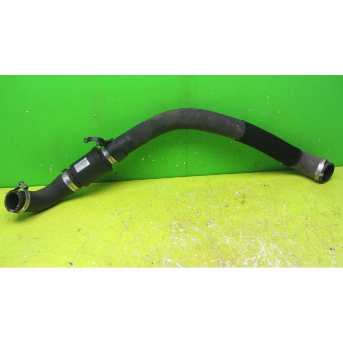 Turbo Hortumu Büyük Ford Transıt V-362 2.2 Tdcı 12- (Oem No: Bk21 6C646 Af*)