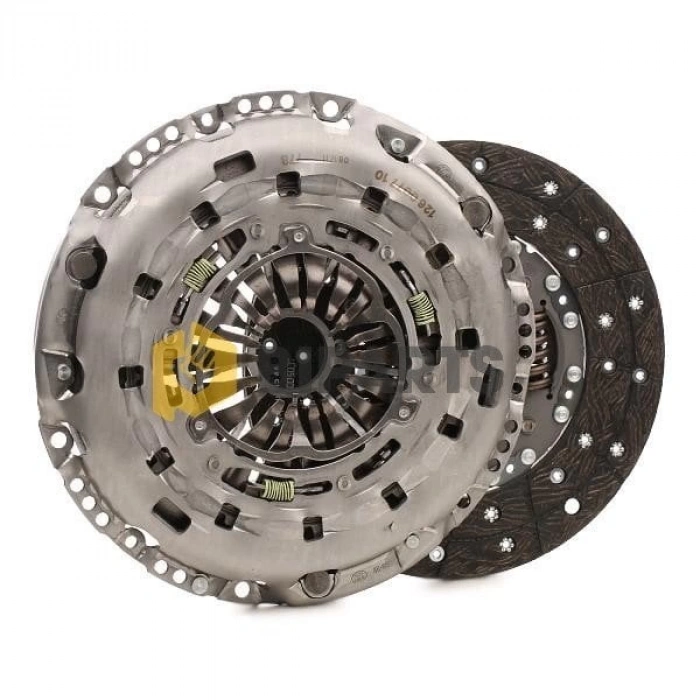 Debrıyaj Setı Rulmansız Fwd Ford Transıt V-362 2.2Cr Fwd 12- (Oem No: Bk21 7540 Bc)