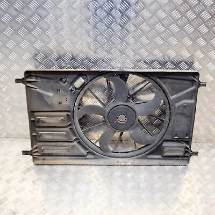 Fan Motoru Ford Transıt V-362 2.2 D 13- (Oem No: Bk21 8C607 Bb)