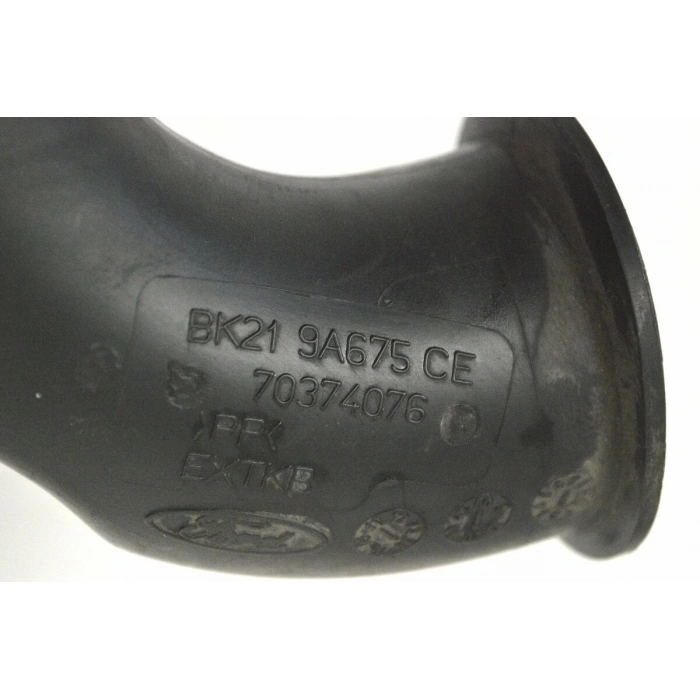 Hava Fıltre Borusu Ford Transıt V-362 Bm 12- (Oem No: Bk21 9A675 Ce)