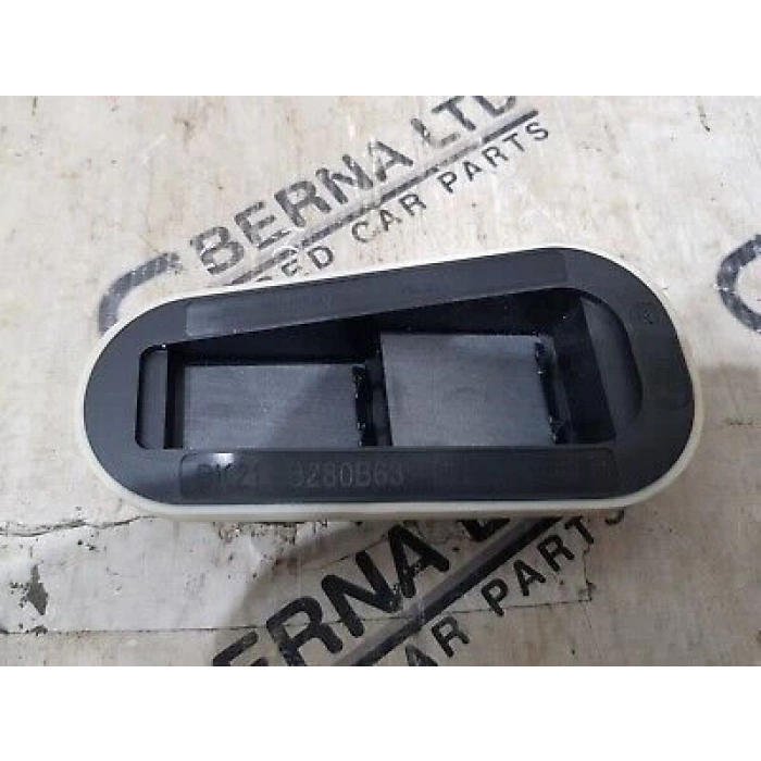 Çamurluk Havalandırması Ford Transıt V-362 Bm 12- (Oem No: Bk21 B280B63 Da)