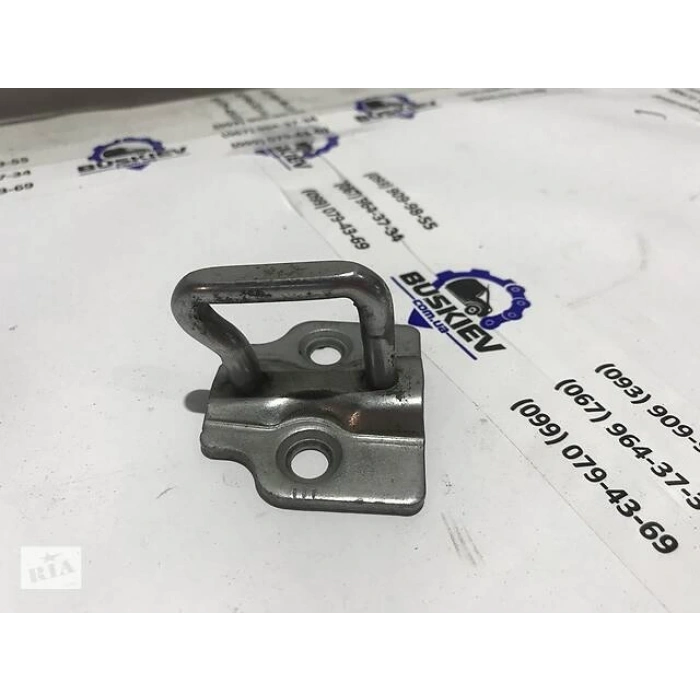 Kılıt Karsılıgı Komple Ford Transıt V-362 Bm 14- (Oem No: Bk21 V21982 Ab)