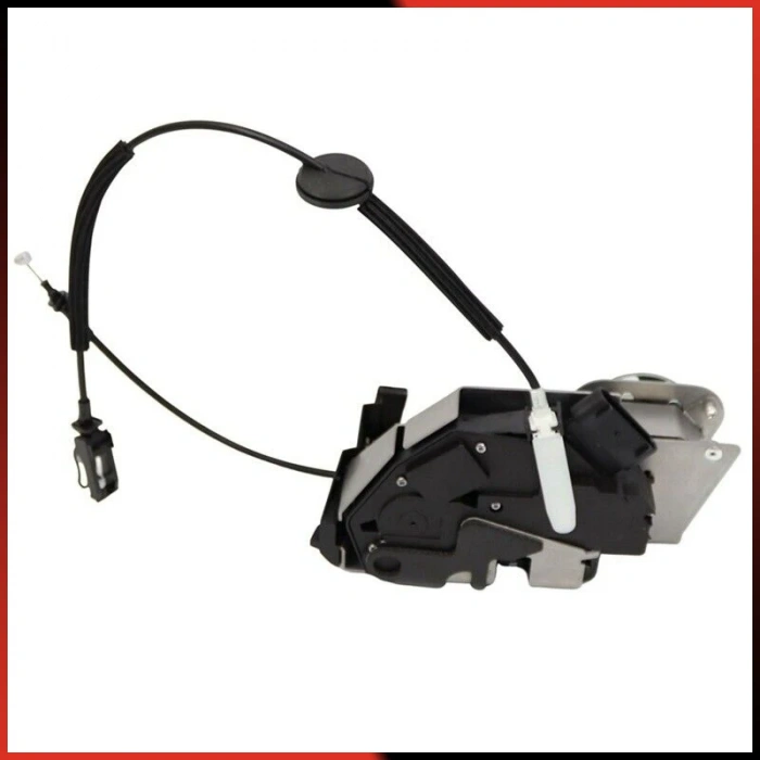 Kapı Kilidi Ön Sol Ford Transıt V-362 Bm 12- (Oem No: Bk21 V219A65 Dn)