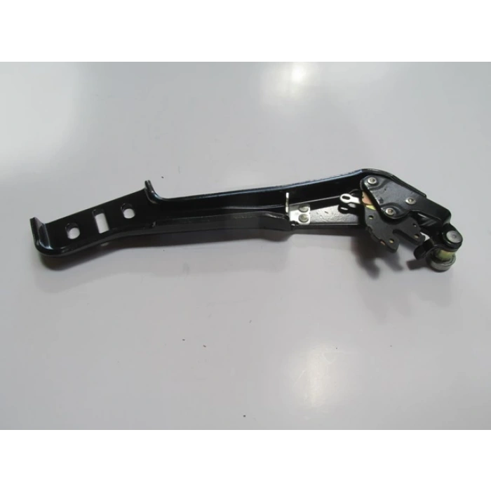 2019-2021 Ford Transit V363 Sürgülü Kapı Alt Ray Bağlantısı Sağ (Oem No:Bk21V25000Ag)