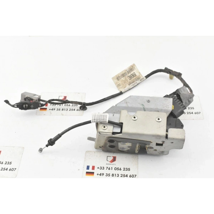 Kapı Kilidi Arka Sağ Ford Transıt V-362 Bm 12- (Oem No: Bk21 V43288 Am)