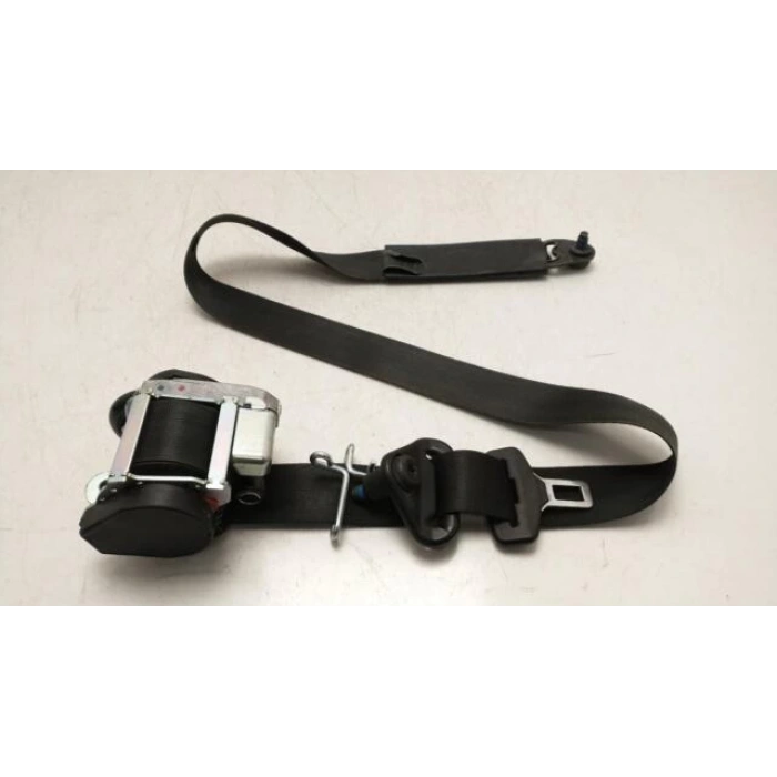 Emniyet Kemeri Komple Sol Sürücü Lhd Ford Transıt V-362 Bm 12- (Oem No: Bk21 V61294 Ac3Ja6)