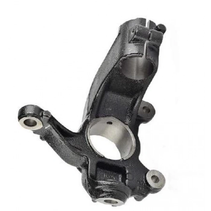 Ford Transıt- V363- 19/24; Ön Aks Taşıyıcı Sol (Oem No: Bk213K186Af)