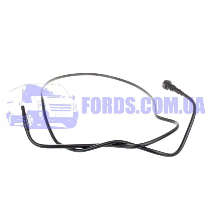 Yakıt Borusu Transit V362 12Sonrası 2.2 Cr (Oem No: Bk219J270Af)