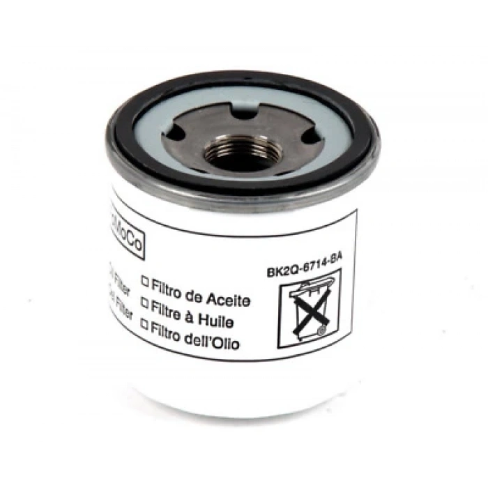 Yag Filtresi Psa Boxer Iıı/Transıt V-347/48/362/63/Ducato 2.2 Tdcı/ Hdı 11- (Oem No: Bk2Q 6714 Ba)