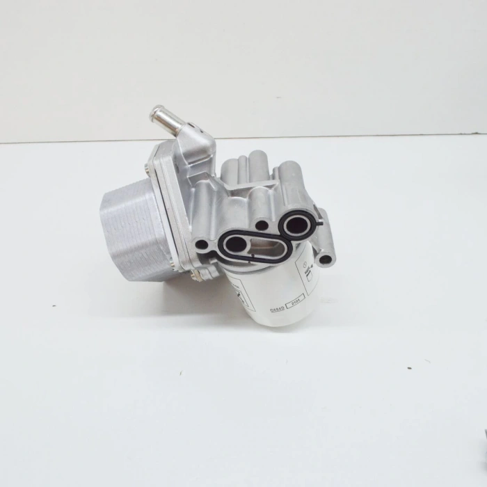 YAG SOGUTUCU KOMPLE/METAL FILTRELI FORD TRANSIT V-347/V-362/V363BOXER-3 /JUMPER-3 2.2 HDI/TDCI 06- (Oem No: BK2Q 6B624 CE)