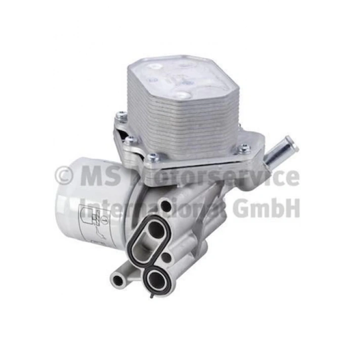Yag Sogutucu Radyatör Tep Petek/Metal Fıltrelı Ford Transıt V-347/V-362/V363Boxer-3 /Jumper-3 2.2 Hdı/Tdcı 06- (Oem No: Bk2Q 6B624 Ce/P)