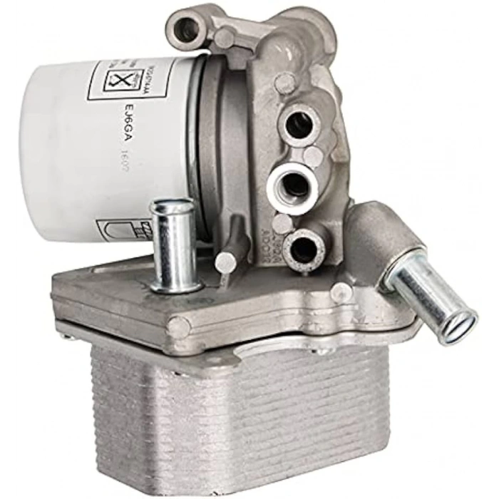 Yağ Soğutucusu Transıt 06-14 / Boxer 06-14 / Jumper 06-14 / Ducato 06-14 2.2 Hdı (Oem No: Bk2Q6B624Cb)