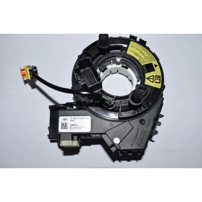 Aırbag Zemberegı Ford Transıt V-362 Bm 14- (Oem No: Bk2T 14A664 Ba)