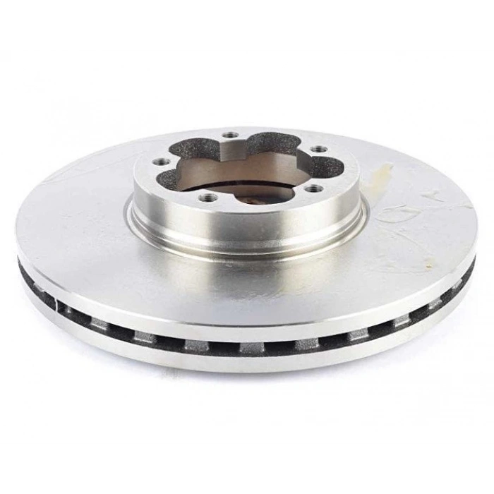 Fren Diski Ön (Adet Fıyatıdır) Cıft Teker Ford Transıt V-363 Bm 14- (Oem No: Bk31 1125 Ac)