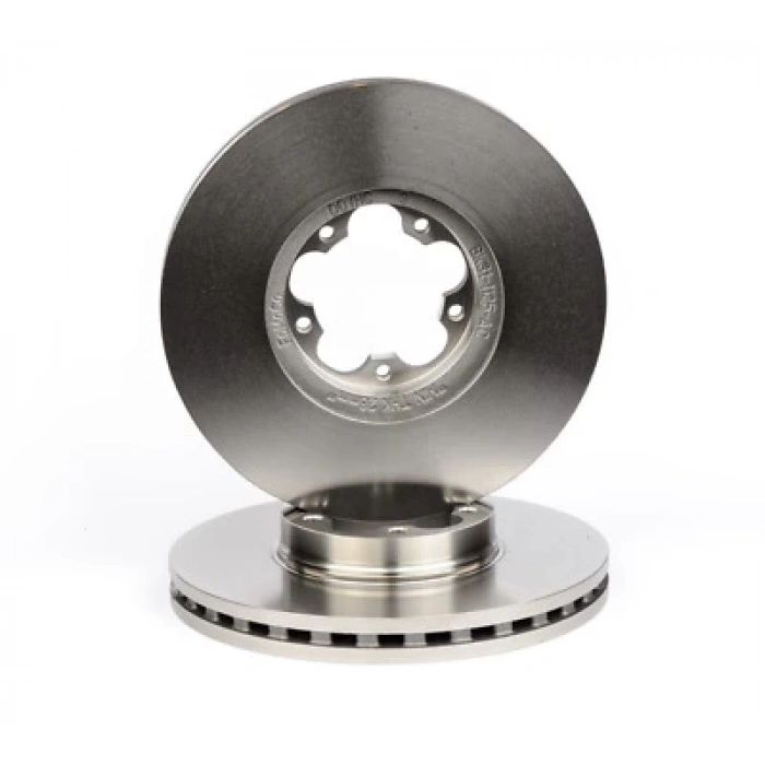 Fren Diski Ön (Ø-308X31) Y:61 Mm Ford Transıt V-363 Bm 14- (Oem No: Bk31 1125 Ac)
