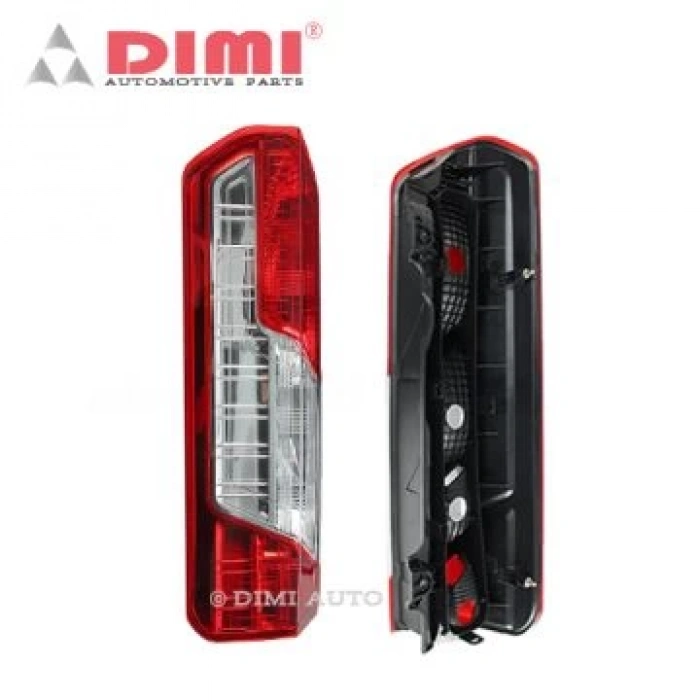 Stop Lambası Sağ Ford Transıt V363 Bm 14- (Oem No: Bk31 13404 Af)