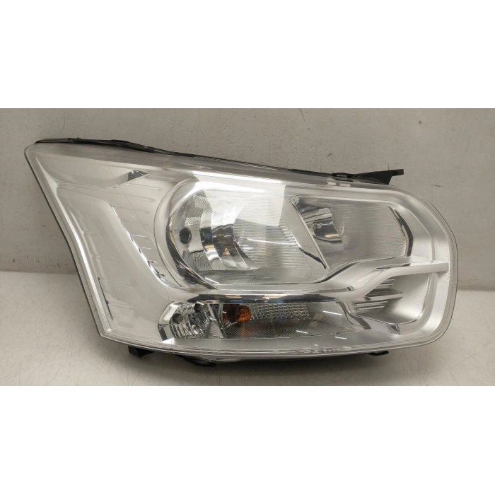 Far Sağ Rhd Trend Ford Transıt V-363 Bm 14- (Oem No: Bk31 13W029 Ag)