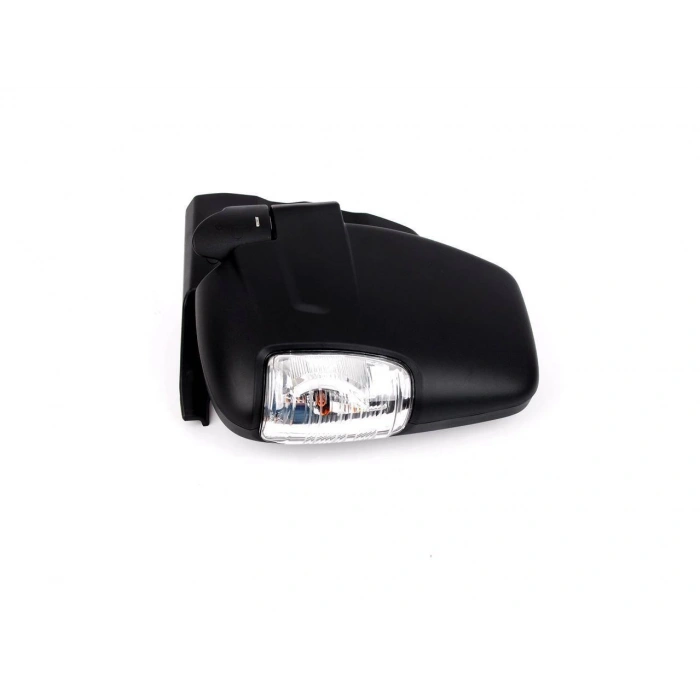 Dıs Dıkız Aynası Sol Beyaz Ford Transıt V-363 Bm 14- (Oem No: Bk31 17683 Ee5Ja6)