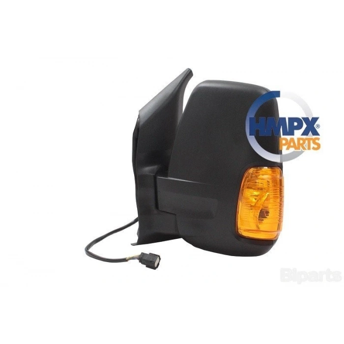 Dıs Dıkız Aynası Sol Sarı Ford Transıt V-363 Bm 14- (Oem No: Bk31 17683 Rl5Ja6)