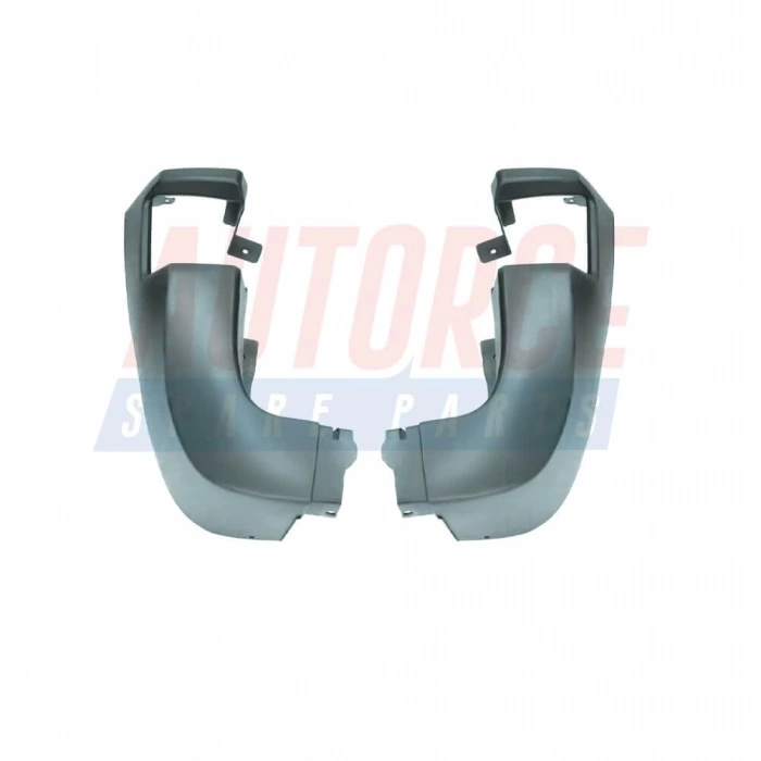 Ford Yeni Transit V 363 2014  Arka Tampon Köşesi Sağ  (Oem No:Bk3117926Ag5Cnd)