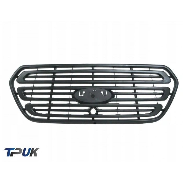 Panjur Izgarası Fırtına Grı Ford Transıt V-363 Bm 14- (Oem No: Bk31 17B968 Ad5Cnd)