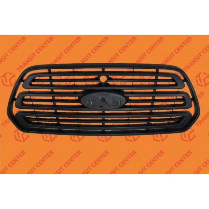 Tampon Panjuru Alt (Parlak Sıyah) Ford Transıt V-363 Bm 17- (Oem No: Bk31 17B968 Bd5Uaw)