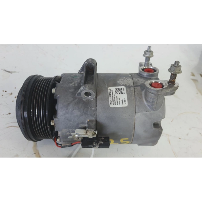 Klıma Kompresörü Ford Transıt V-363 Bm 14- (Oem No: Bk31 19D629 Ae)