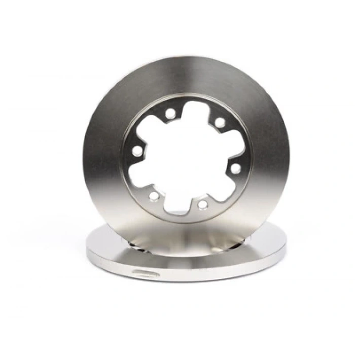 Fren Dıskı Arka (Adet Fıyatıdır) Çıft Teker 6 Bıjon Ford Transıt V-363 Bm 14- (Oem No: Bk31 2A315 Bd)