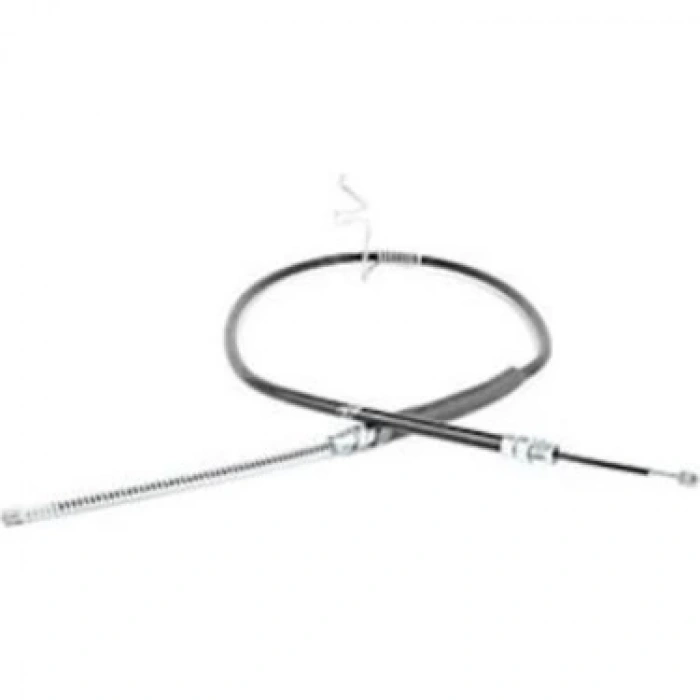 El Fren Telı Arka Sol Ç.Teker Pıck-Up Uzun Sase Ford Transıt V-363 14- (Oem No: Bk31 2A809 Dg)