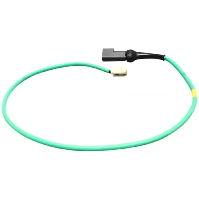 Fren Balata Fısı Arka 610 Mm Ford Transıt V-363 Bm 14- (Oem No: Bk31 2N248 Bc)