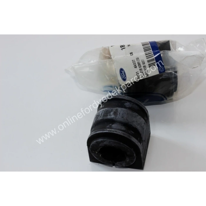 VIRAJ DEMIR LASTIGI ARKA TEK TEKER FORD TRANSIT V-363 BM 14- (Oem No: BK31 4A037 CB)