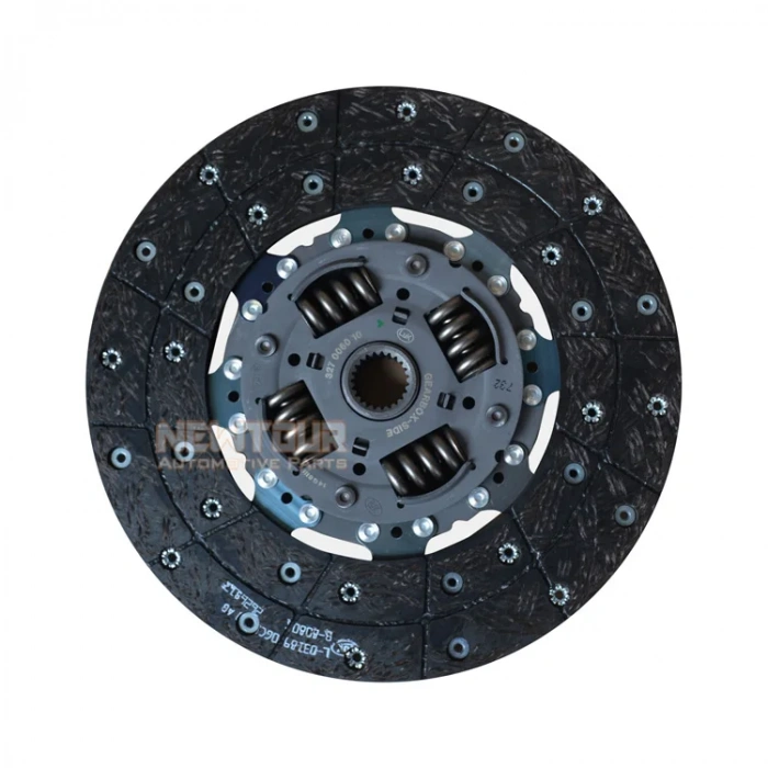 Debrıyaj Setı (Bk31 7540 Ab + 4C11 7C559 Ah + 4C11 7C560 Ab Ford Transıt V363/V348 2.2 Tdcı 11- (Oem No: Bk31 7540 Ab)