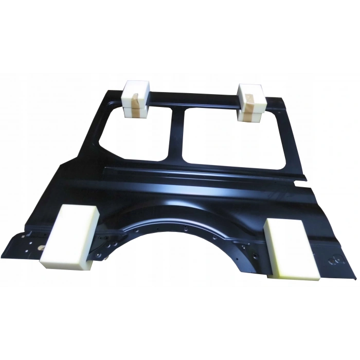 Arka Çamurluk Sağ Ford Transıt V-363 Bm 14- (Oem No: Bk31 B200K22 Df)