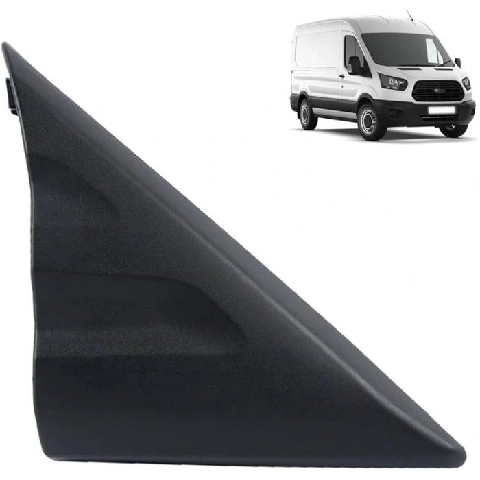 Ayna Üçgen Bakalıtı Sağ Bk31 V16004 Ad5Ja6 Ford Transıt V-363 Bm 14- (Oem No: Bk31 V16004 Ae5Ja6)