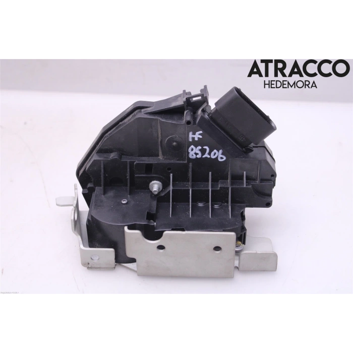 Kapı Kilidi Ön Sağ (Bınek - Van) 5-Pın Ford Transıt V-363 Bm 14- (Oem No: Bk31 V219A64 Ck)