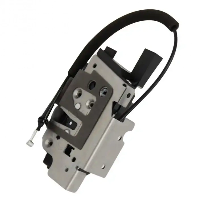 Kapı Kilidi Arka Sağ Ford Transıt V-363 Bm 14- (Oem No: Bk31 V43288 Cj)