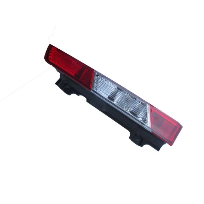 Ford Transit 2019-2021 V363 Stop Lambası Sağ Kırmızı - Beyaz - Lesiz (Duysuz) (Mars) (Oem No:Bk3113404Af)
