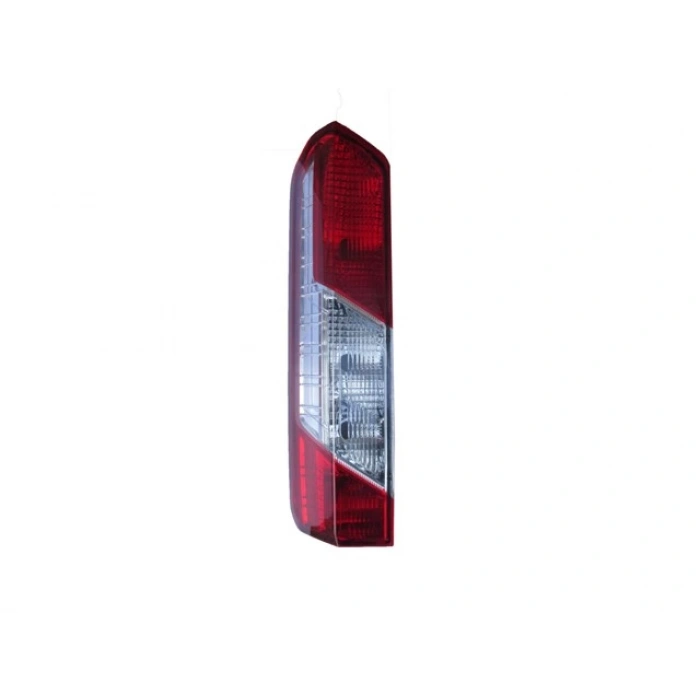 Ford Transit 2019-2021 V363 Stop Lambası Sol Kırmızı - Beyaz - Ledsiz (Duysuz) (Mars) (Oem No:Bk3113405Af)