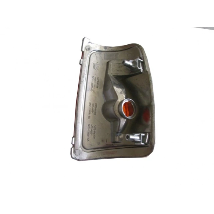 Ford Transıt- V363- 14/19; Kapı Ayna Sinyali Sol Sarı (Oem No: Bk3113B381Bb)