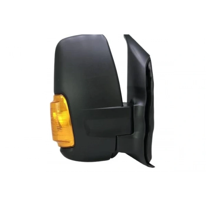 Ford Transıt V363 Elektrikli Ayna 14-18 Sarı Sinyalli Kısa Kol Sağ Bk3117682Nc5Ja6 (Oem No: Bk3117682Nc5Ja6)