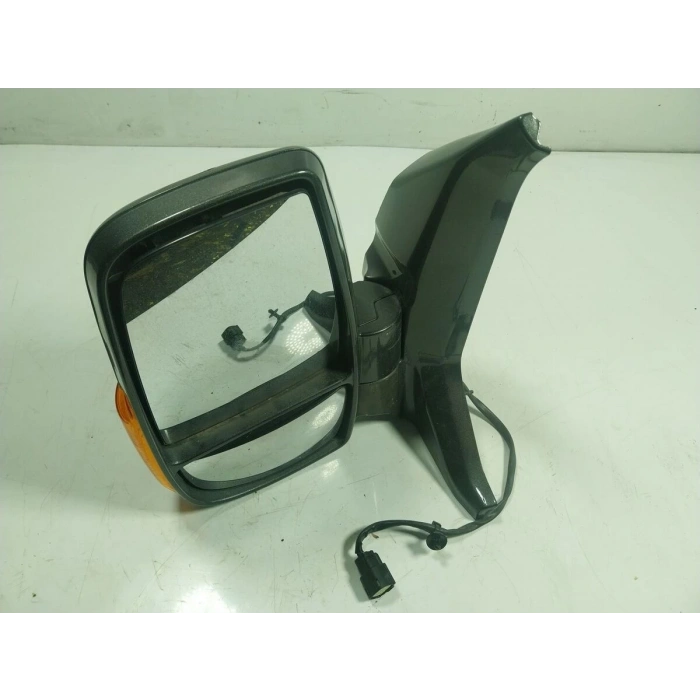 Ford Transıt V363 Elektrikli Katlanır Ayna 14-18 Sarı Sinyalli Kısa Kol Sol Bk3117683Rl5Ja6 (Oem No: Bk3117683Rl5Ja6)