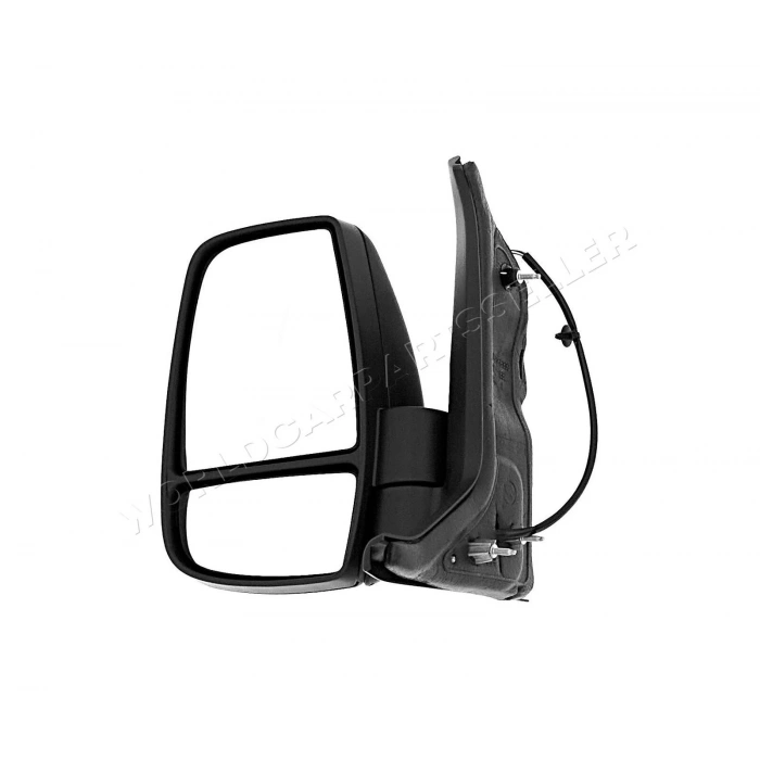 Ford Transıt V363 Ayna Kapağı 14-Den İtibaren;Sol Bk3117K747Aa (Oem No: Bk3117K747Aa)