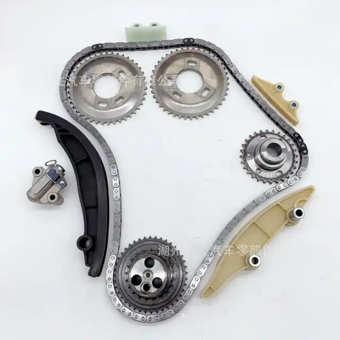 Eksantrık Zıncırı Ford Ranger 3.2 200 Ps 11- (Oem No: Bk3Q 6268 Ba)