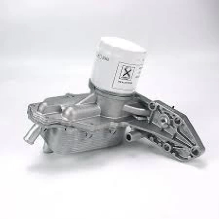 YAG SOGUTUCUSU KOMPLE / METAL FILTRELI FORD TRANSIT V-347/V-363 2.2/2.4 TDCI 06- (Oem No: BK3Q 6B624 CD)